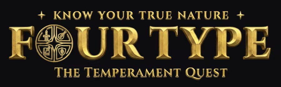 FourType — The Temperament Quest